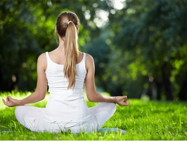 Pre-Wedding Yoga Pre-Wedding Yoga